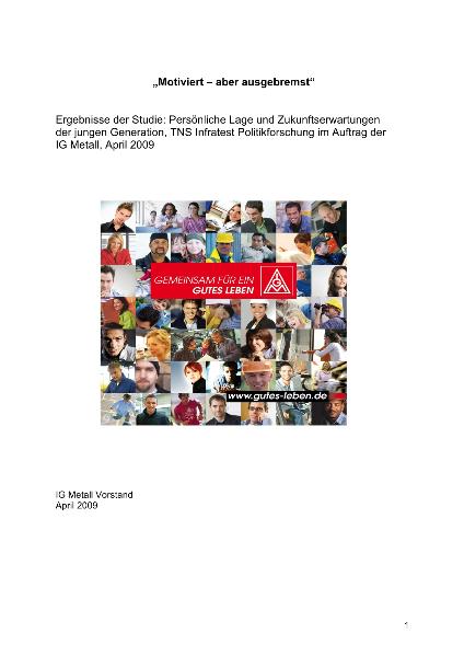 04_25_Kongress Junge Generation Studie
