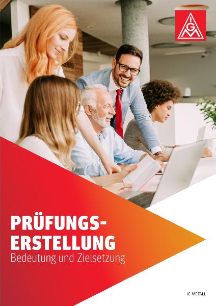 Wall: Prüfungsaufgabenerstellung