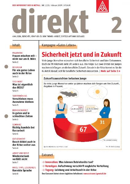 direkt 2/2009