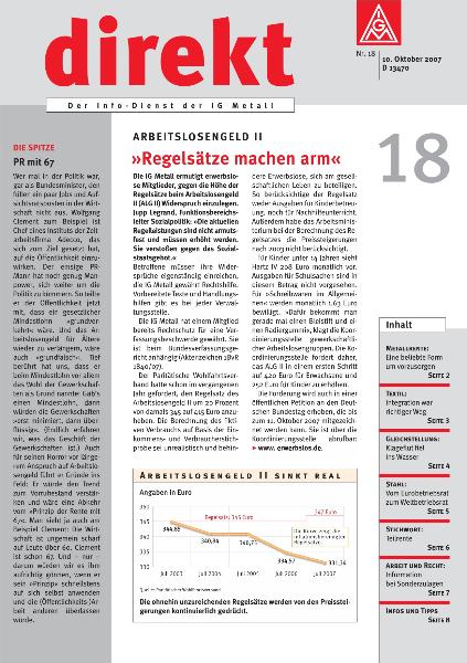direkt 18/2007