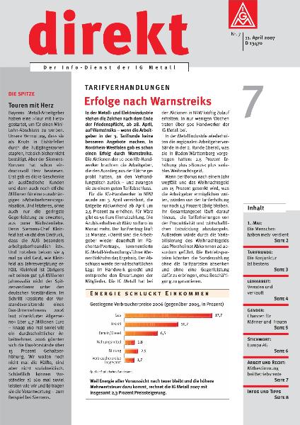 direkt 07/2007